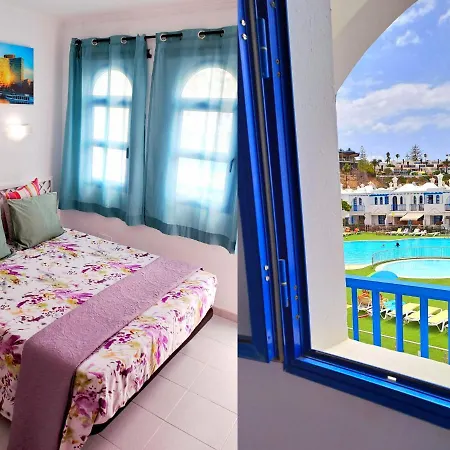 Feriehus Bungalove Maspalomas Maspalomas (Gran Canaria)